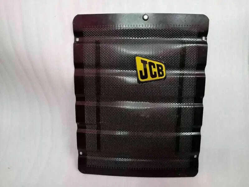 New Fit For Jcb Front Grill Part No 123/00428 Best Spare Store