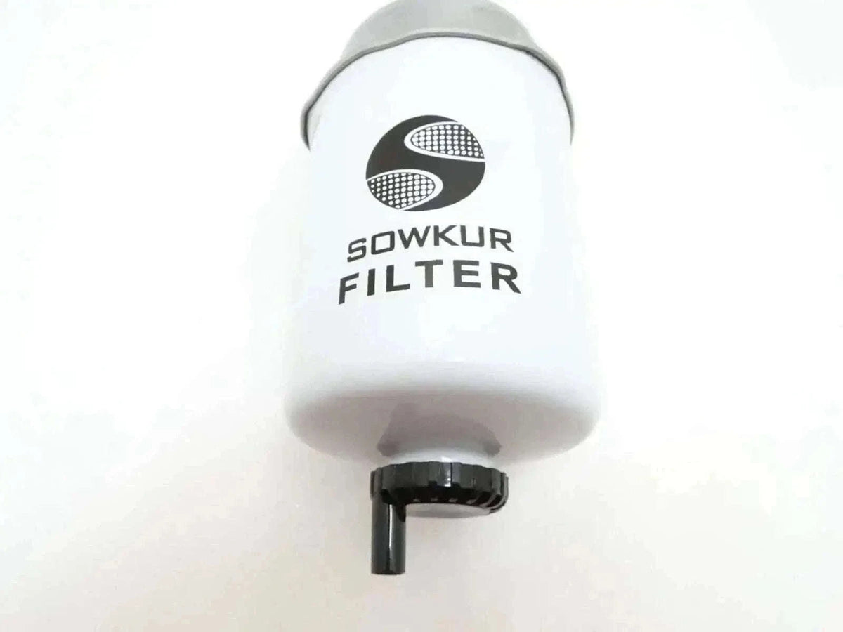 New Fit For Jcb Fuel Sediment Filter Part No 32/925666 ) Best Spare Store