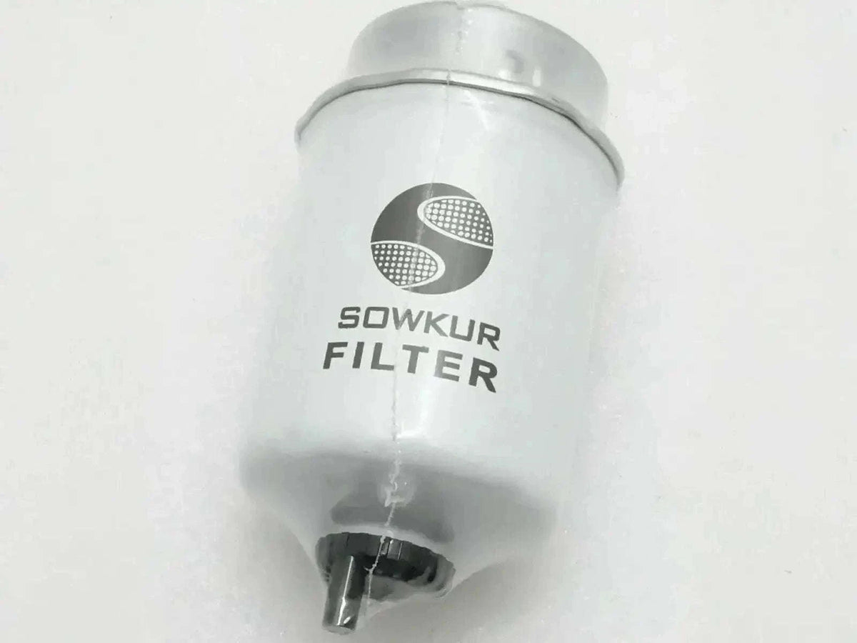 New Fit For Jcb Fuel Sediment Filter (Part No 32/925915) Best Spare Store