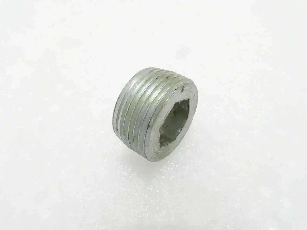 New Fit For Jcb Hub Plug Tappered 3/4" Part No. 826/00425 Pack Of 5 Pcs Best Spare Store