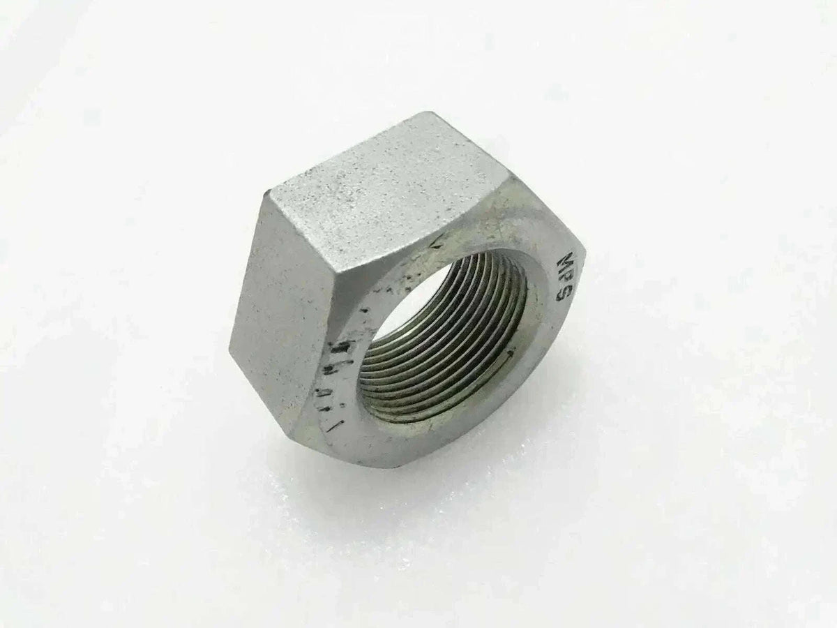 New Fit For Jcb Hydra Clamp Nut Part No . 826/00820 Best Spare Store
