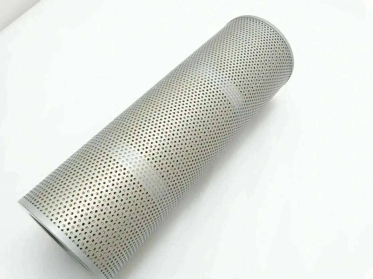 New Fit For Jcb Hydraulic Return Filter For Js330,Js360 Part No 335/G0474 & Jsj0075 Best Spare Store