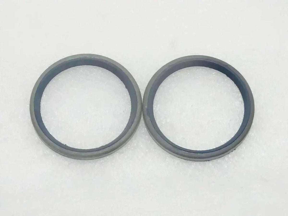 New Fit For Jcb Oil Seal (Part No 904/06500) 2pcs Best Spare Store