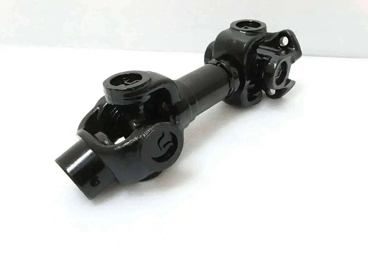 New Fit For Jcb Parts 3cx -- Pump Drive Shaft 25.4 Mm (Part No. 914/60041) Best Spare Store