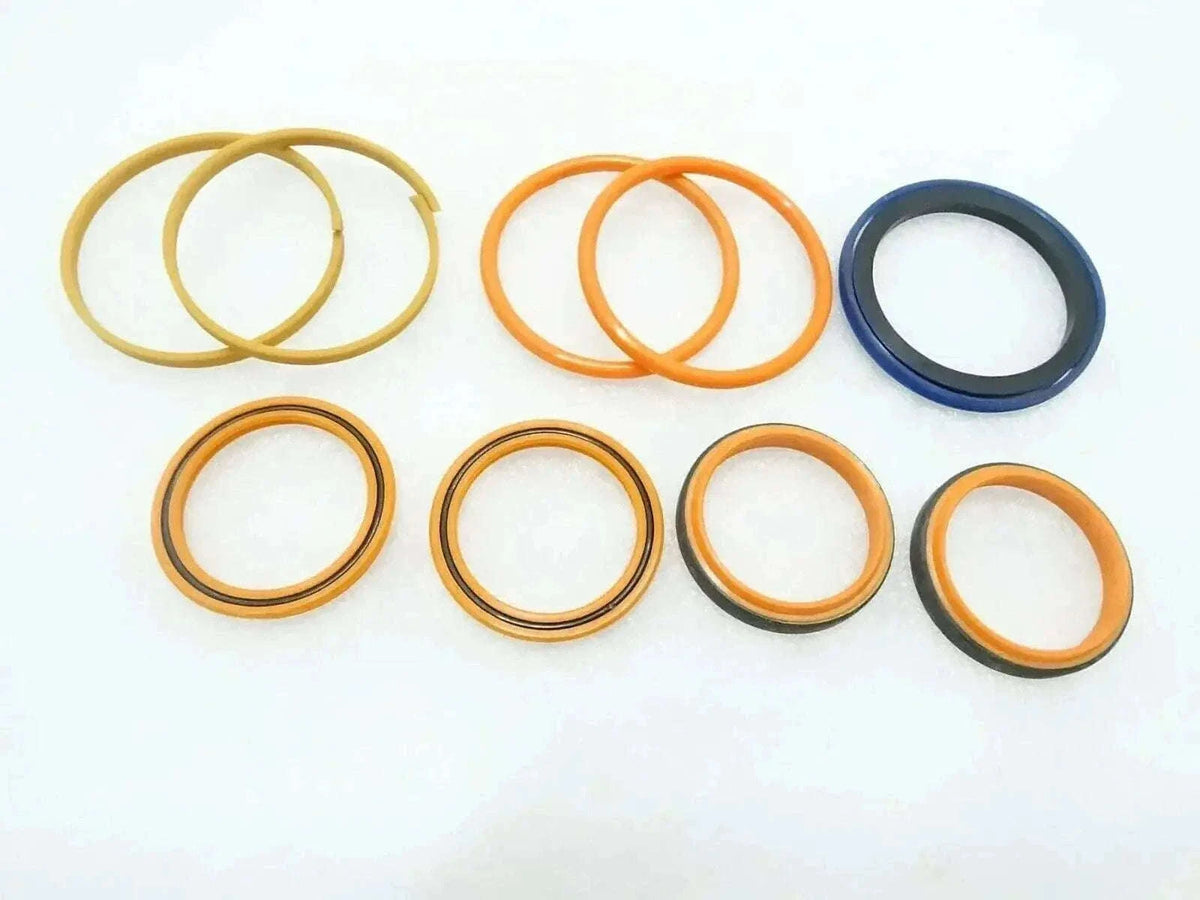New Fit For Jcb Steering Ram Seal Kit 45mm Rod X75mm Cyl (Part No 991/00156) Best Spare Store