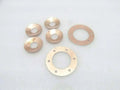 New Fit For Jcb Thrust Washers For Gear Kit (Part No. 808/00209) Best Spare Store