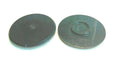 New Fit For Jcb Wear Pad Lower, Set Of 4 Pcs (Part Number 123/06014) Best Spare Store