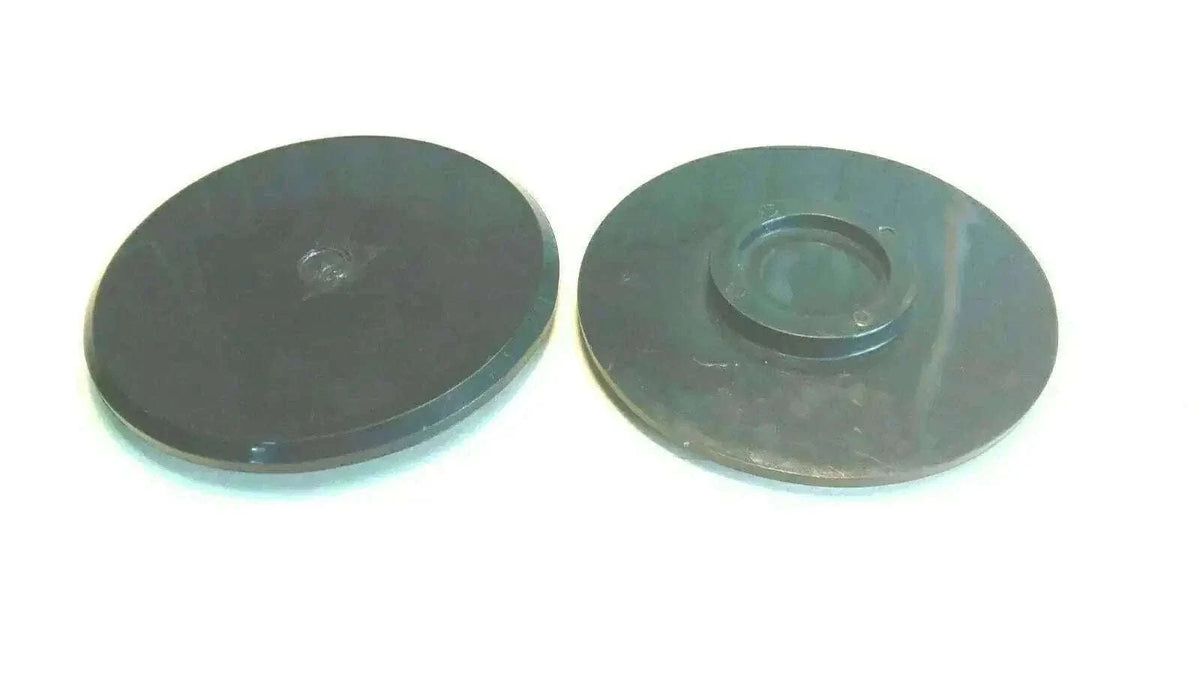 New Fit For Jcb Wear Pad Lower, Set Of 4 Pcs (Part Number 123/06014) Best Spare Store