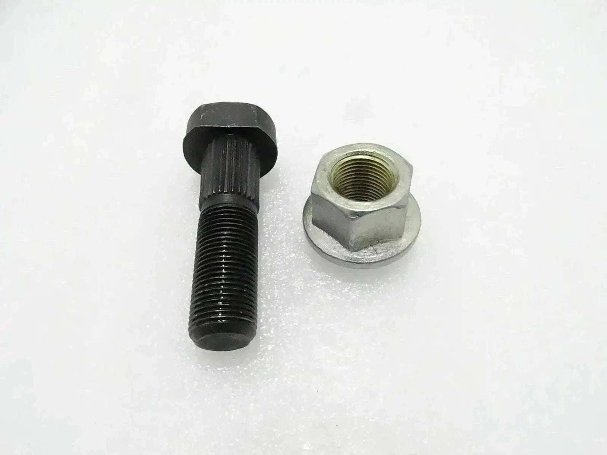 New Fit For Jcb Wheel Nut & Stud Part No 826 / 00923 & 106 /40001 Best Spare Store
