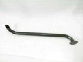 New Fit for Jeep Side Mounting Passive Exhaust Pipe Best Spare Store