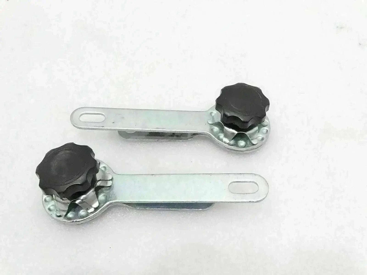 New FIT FOR Jeep Willys Windshield Frame Holding Adjusting Arm Assembly Best Spare Store