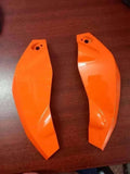 New FIT FOR KTM DUKE 200 FRONT SIDE LIGHT COVER LH-RH Best Spare Store