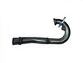 New Fit For KTM Duke 390 Exhaust Silencer Bend Pipe 2013-2016 Model Best Spare Store