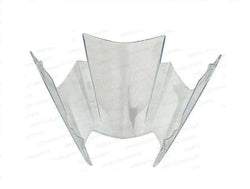 New Fit For KTM RC 200 390 Front Headlight Head Visor 2015 To 2019 Model Best Spare Store