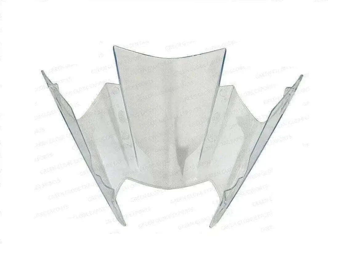 New Fit For KTM RC 200 390 Front Headlight Head Visor 2015 To 2019 Model Best Spare Store