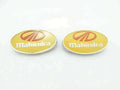 New Fit For Mahindra Tractor Front Grill Logo - Quality Replacement Best Spare Store