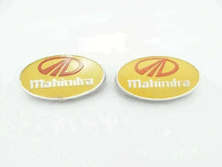 New Fit For Mahindra Tractor Front Grill Logo - Quality Replacement Best Spare Store