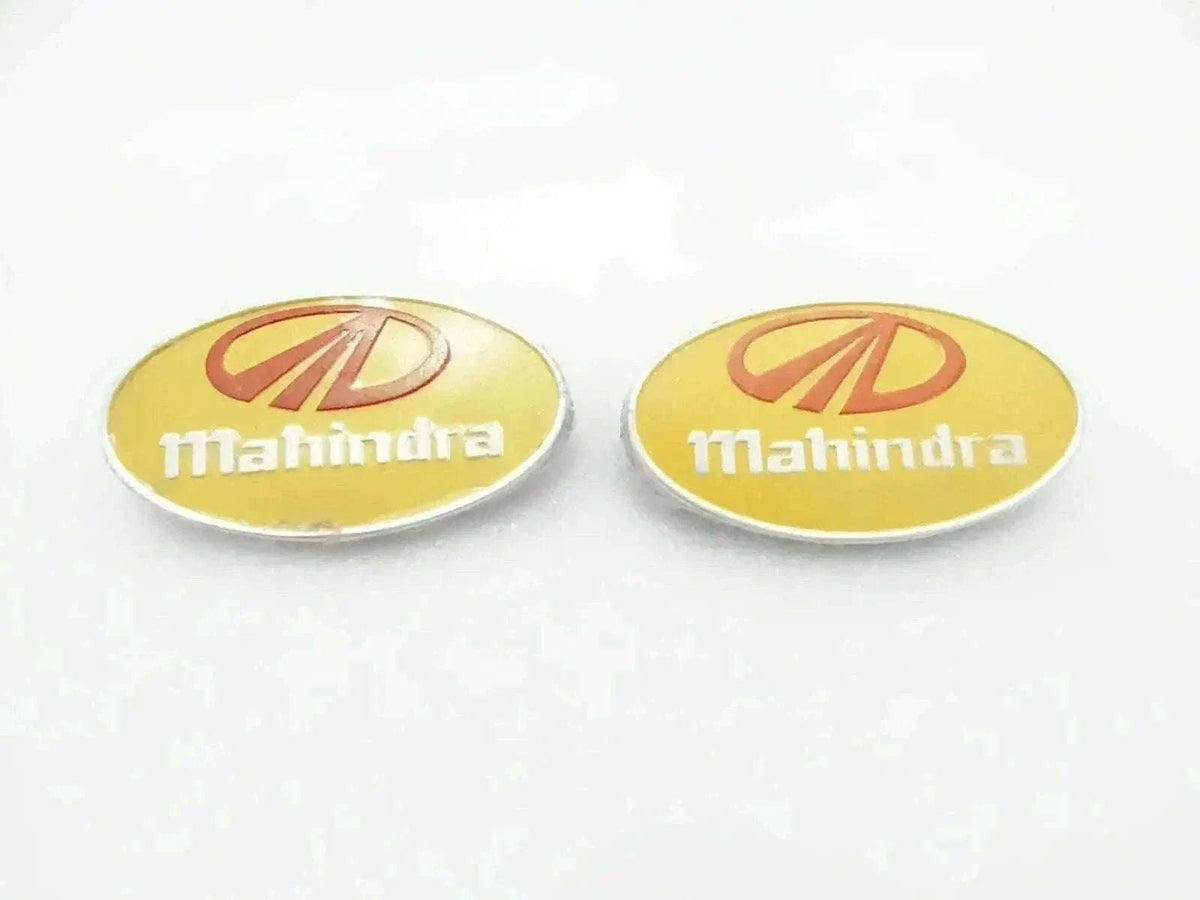 New Fit For Mahindra Tractor Front Grill Logo - Quality Replacement Best Spare Store