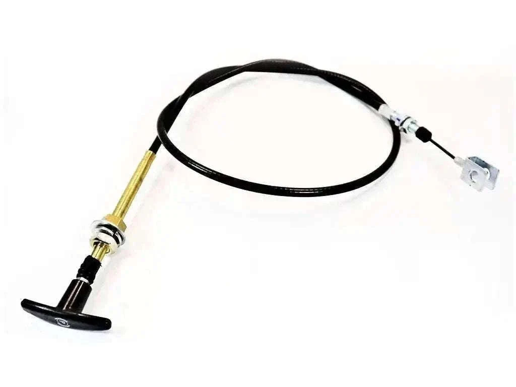 New Fit For Mahindra Tractor Hand Brake Cable Best Spare Store