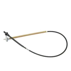 New Fit For Mahindra Tractor Hour Meter Cable 008000023b1 Best Spare Store