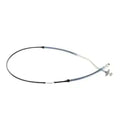 New Fit For Mahindra Tractor Hour Meter Cable - BP 005559128R91 Best Spare Store