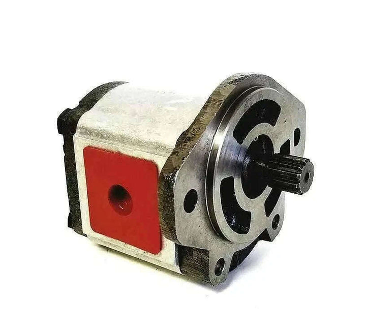 New Fit For Mahindra Tractor Hydraulic Pump 16.5cc E007202715d91 Best Spare Store