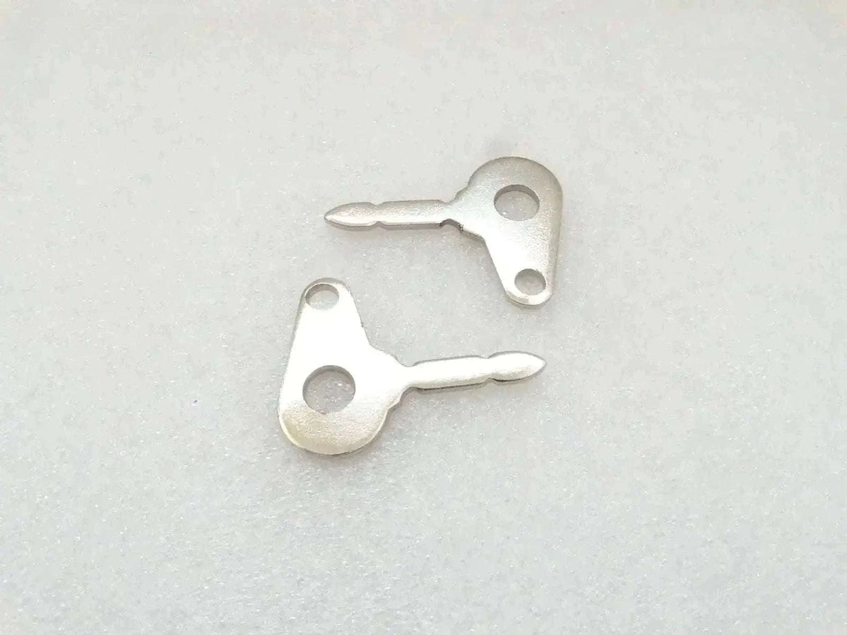 New Fit For Mahindra Tractor Ignition Starter Naked Keys Best Spare Store