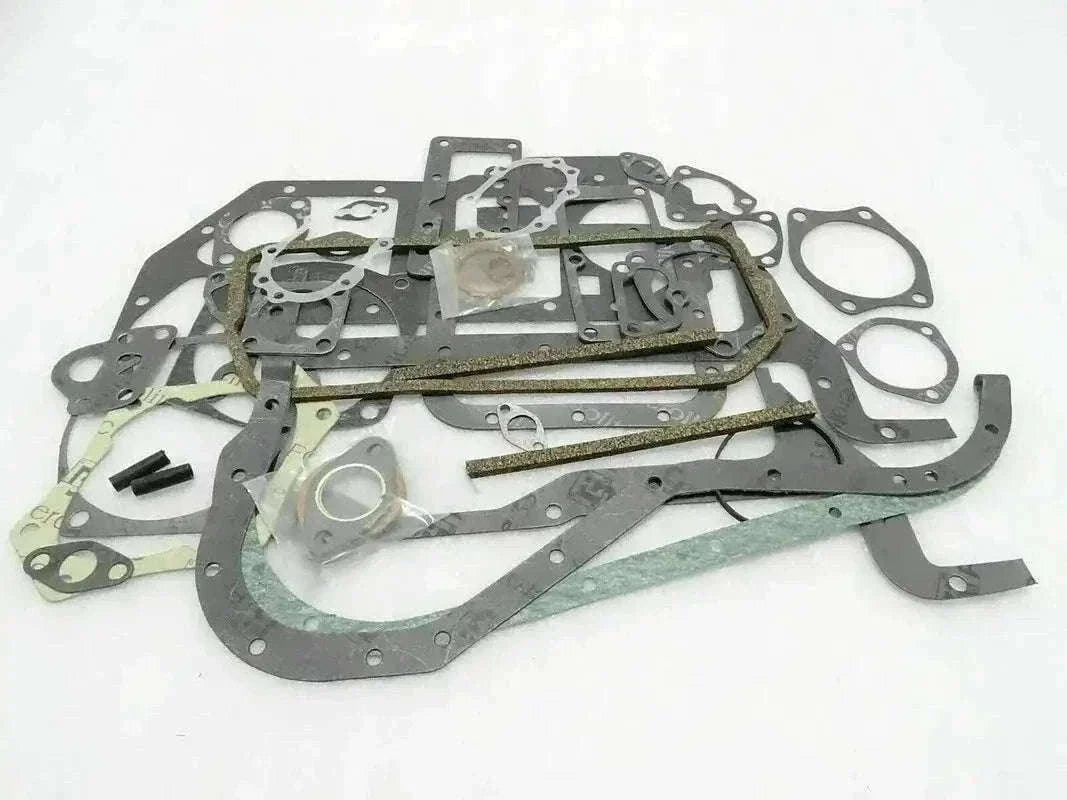 New Fit For Massey Ferguson 135,245 Engine Packing Set Best Spare Store