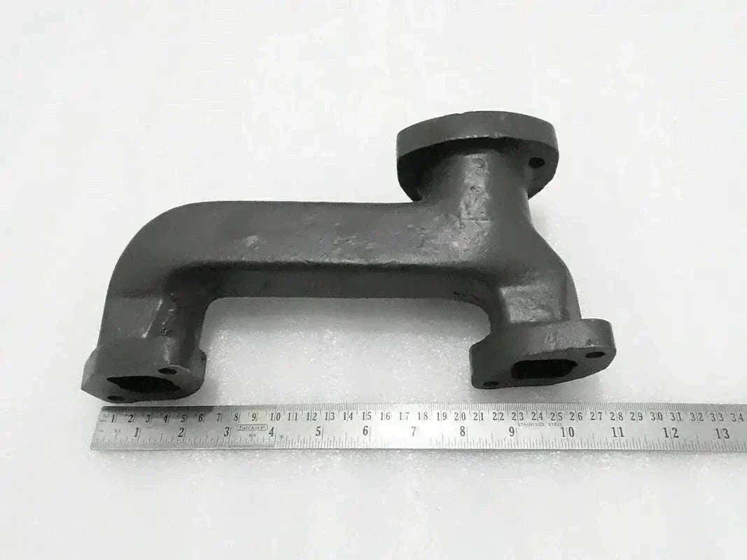 New Fit For Massey Ferguson 240 Silencer Manifold Replacement Part Best Spare Store