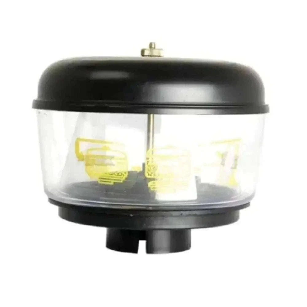New Fit For Massey Ferguson Jcb Pre Cleaner Air Filter 7" Bowl Best Spare Store