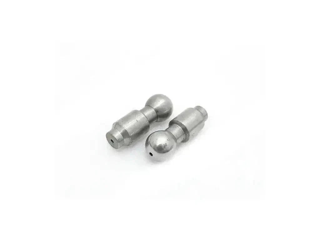 New Fit For Massey Ferguson Te20 35 135 Tractor Front Axle Radius Rod Head End Set Best Spare Store
