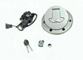New Fit For Model KTM Duke 390 Lock Set With Tank Cap 2012-2016 Best Spare Store