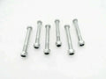 New Fit For Spare Nut Bolt M12 X 100 6 Pcs Suitable For Jcb Best Spare Store