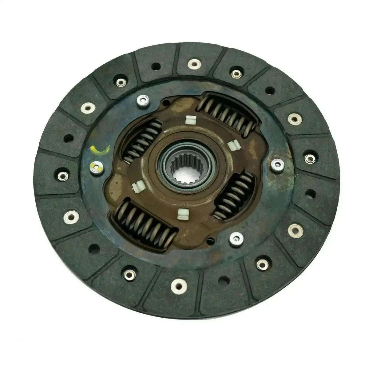 New Fit For Suzuki Alto Disc Clutch Friction Plate 22400m79f40 Best Spare Store