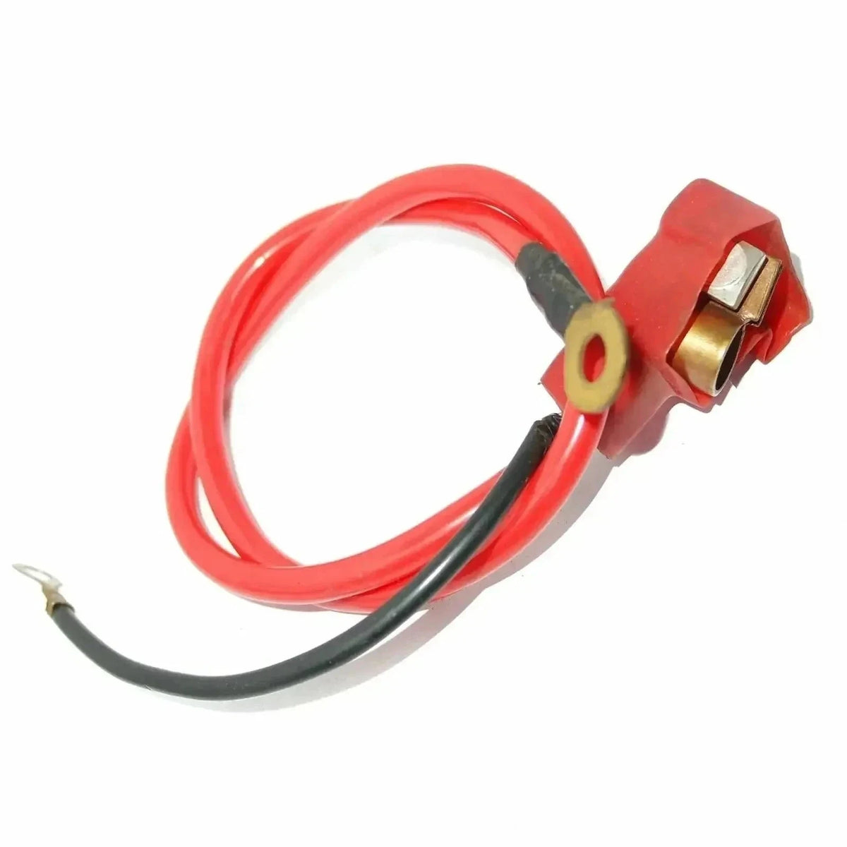 New Fit For Suzuki SJ410 SJ413 Gypsy 24'' Long Positive Battery Cable Best Spare Store