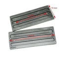 New Fit For Suzuki SJ413/SJ410 Samurai Targa Bar Trim Plate Best Spare Store