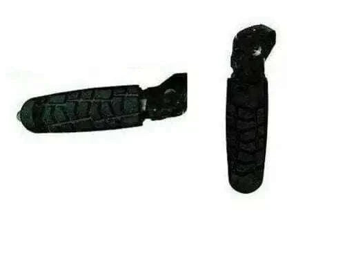 New Fit For The Model KTM Duke Front Footrest Step Pair LH & RH Fit For 250 390 Best Spare Store