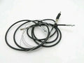 New Fit For Throttle Cable Suitable For Jcb Backhoe Part No 332 / Y3852 Best Spare Store