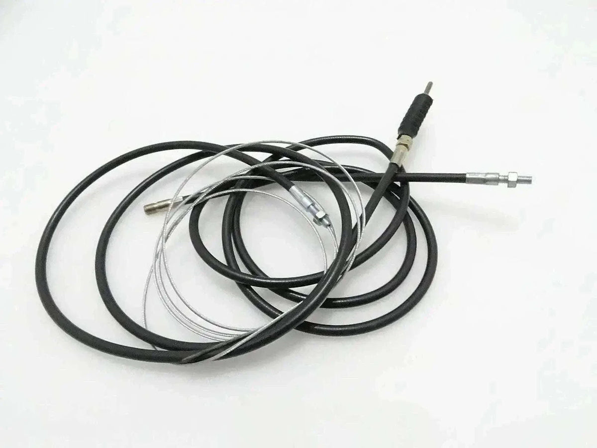 New Fit For Throttle Cable Suitable For Jcb Backhoe Part No 332 / Y3852 Best Spare Store