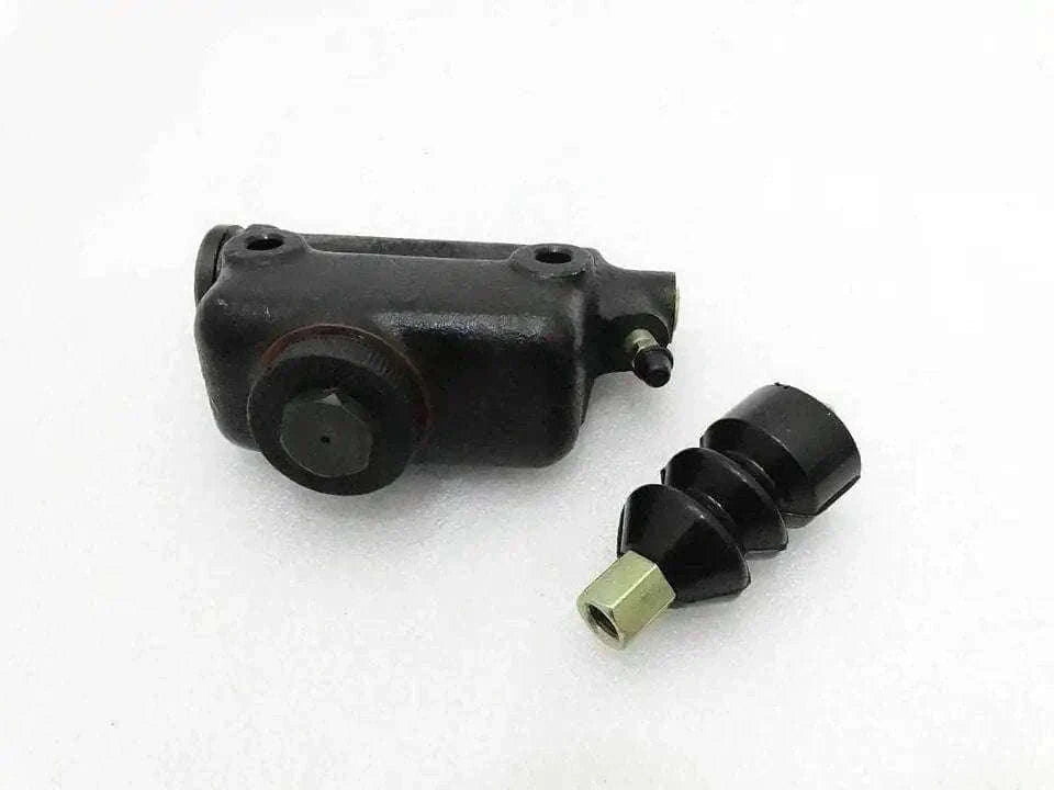 New Fit For Willys Jeep Brake Master Cylinder Assembly Best Spare Store