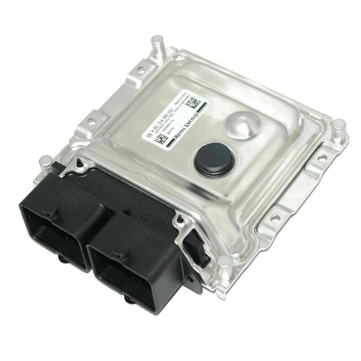 New Fits Fits Royal Enfield Interceptor GT Continental 650 ECU Engine Control Best Spare Store