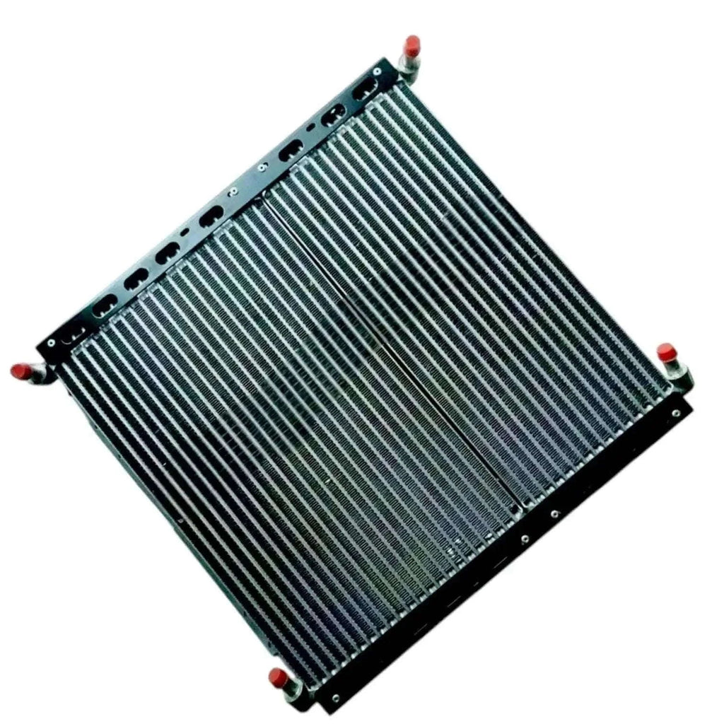 New Fits For JCB 3CX Radiator Oil Cooler 30/925615 Best Spare Store