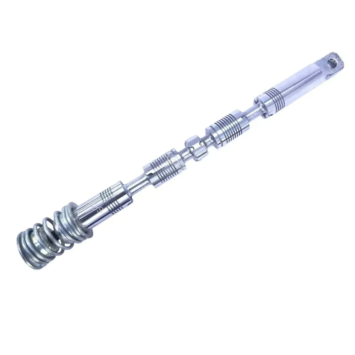 New Fits For JCB Backhoe Loader Reel For Husco Excavator Valve Block 6 Coil Best Spare Store