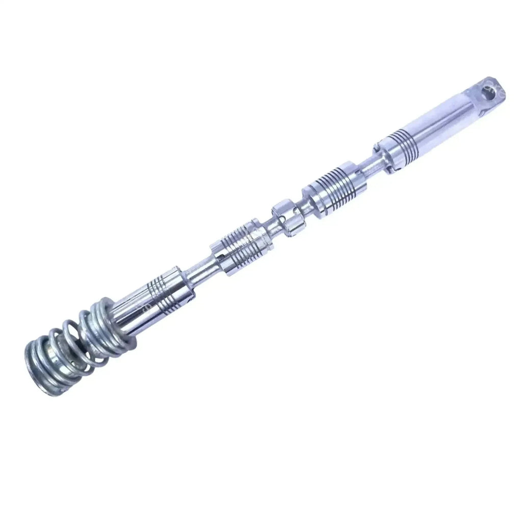 New Fits For JCB Backhoe Loader Reel For Husco Excavator Valve Block 6 Coil Best Spare Store