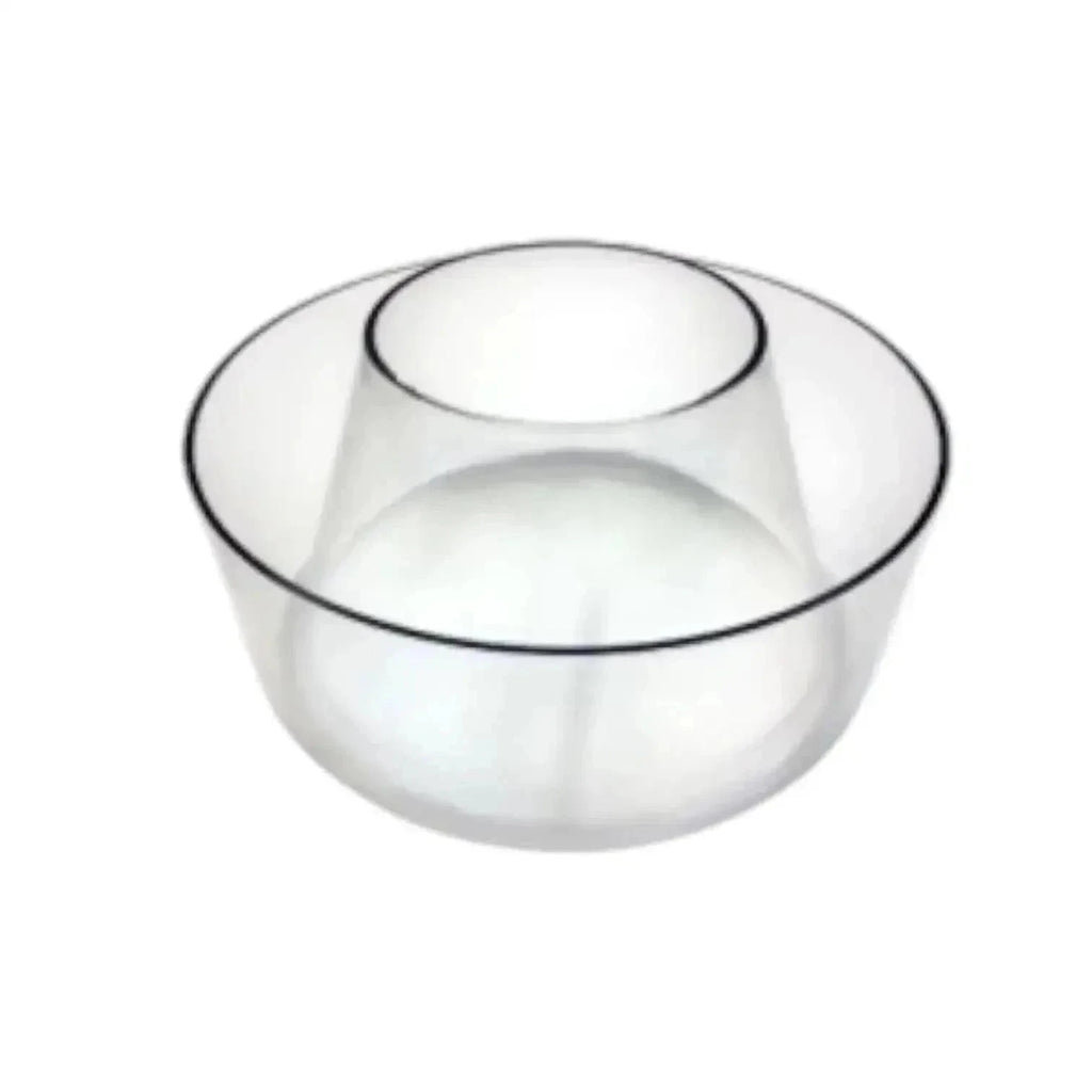 New Fits For JCB Backhoe Precleaner Bowl (Part No. 32/903103) Best Spare Store
