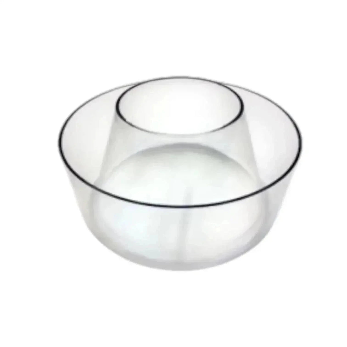 New Fits For JCB Backhoe Precleaner Bowl (Part No. 32/903103) Best Spare Store