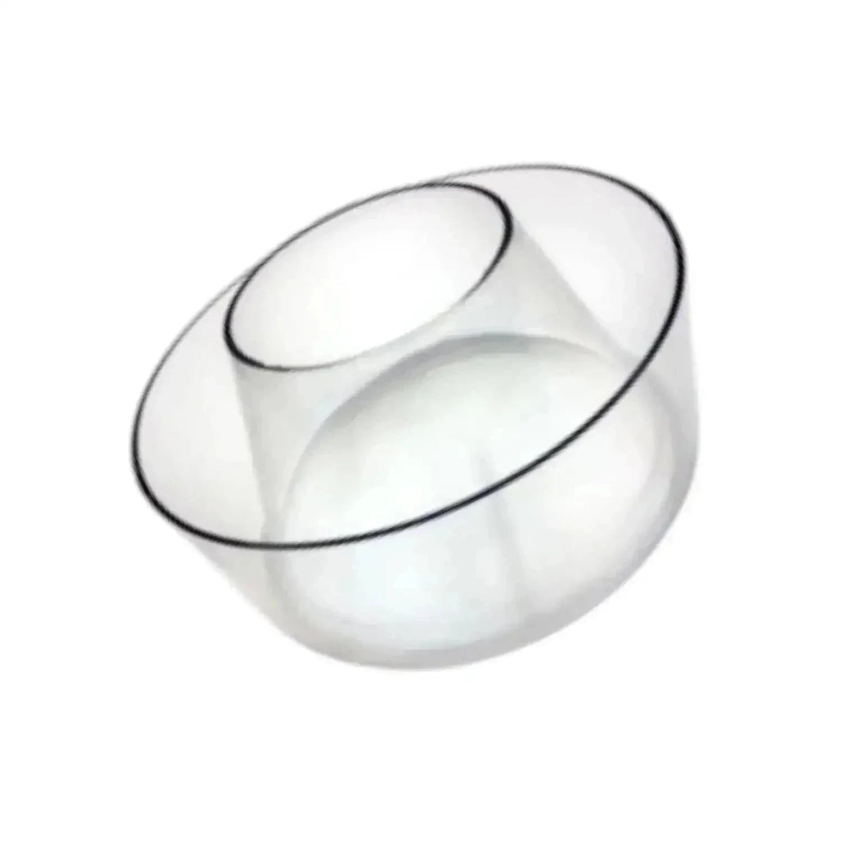 New Fits For JCB Backhoe Precleaner Bowl (Part No. 32/903103) Best Spare Store