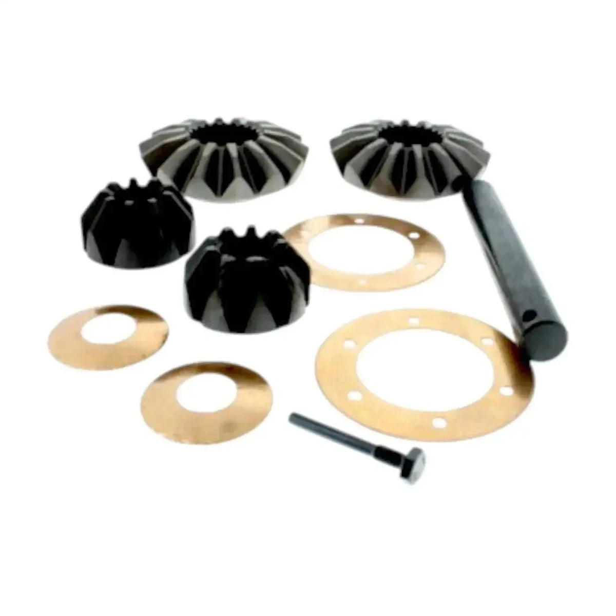 New FITS FOR JCB DIFFERENTIAL GEAR SET (PART NO. 990/98300) E-18/3 Best Spare Store