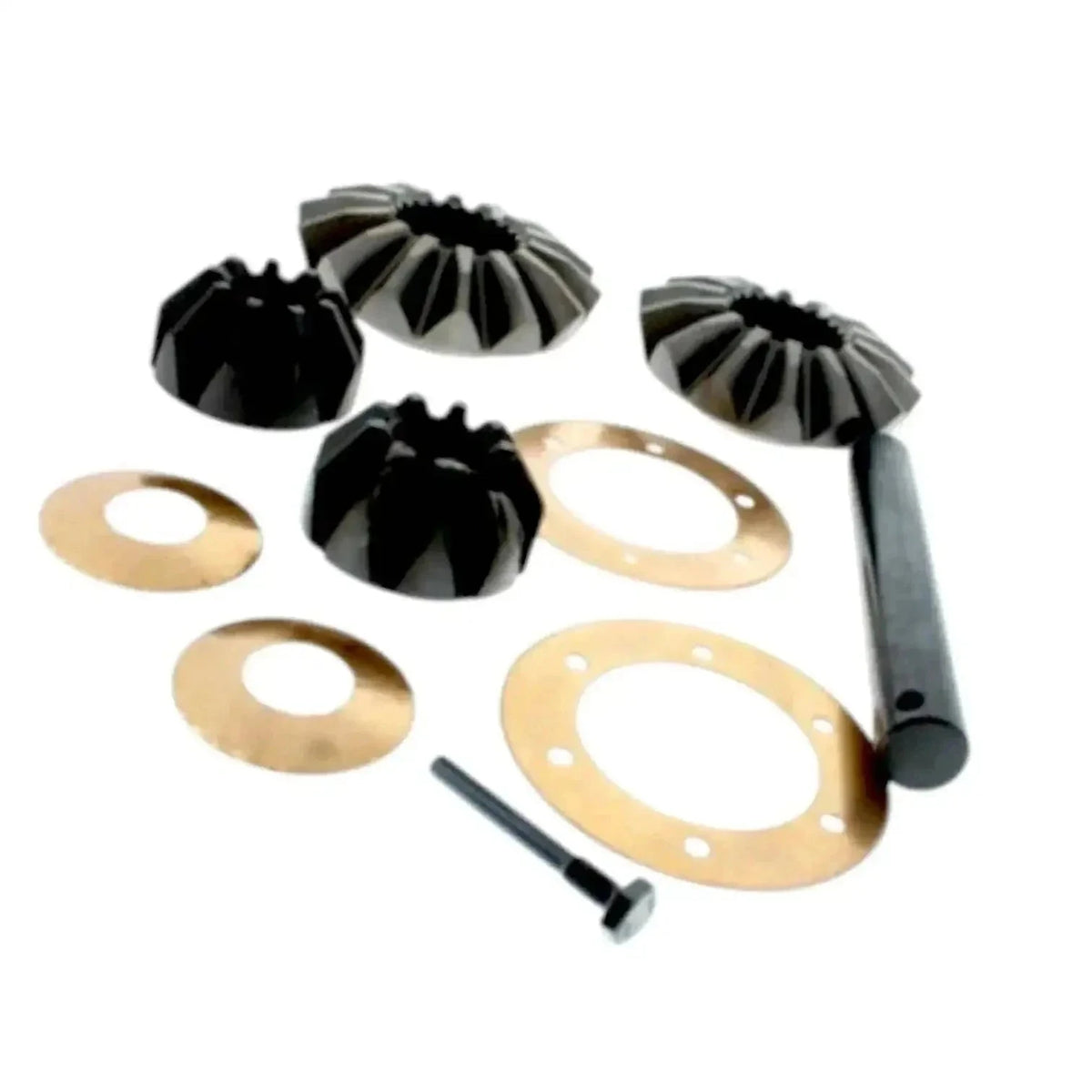 New FITS FOR JCB DIFFERENTIAL GEAR SET (PART NO. 990/98300) E-18/3 Best Spare Store