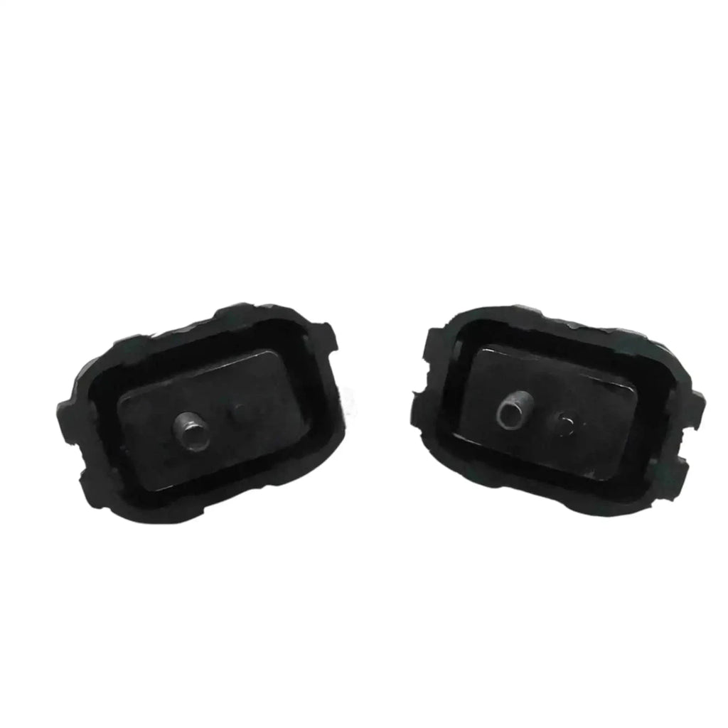 New Fits Front Engine Mounting Set for Suzuki SJ410/SJ413/Samurai/Sierra/Gypsy Best Spare Store